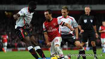 Ex-Liverpool star infuriated Arsenal boss by ignoring training ground rule