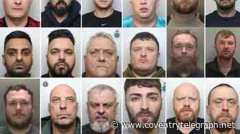 Moment cops uncover £450m cocaine plot hidden inside cheese wheels as Coventry man jailed
