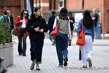 What does the Budget mean for London's Gen Z?