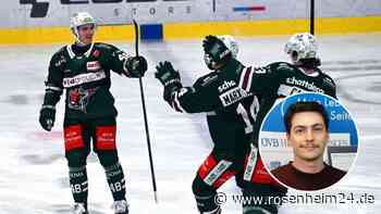 Kurioses Blitz-Tor & Kolarz-Show: Starbulls feiern Traum-Debüt für Interimscoach Bartman