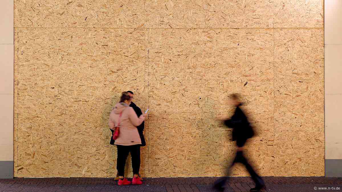 160.000 Menschen erwartet: Soziologe sieht in "Gen Z"-Demos Potenzial für größere Protestbewegung