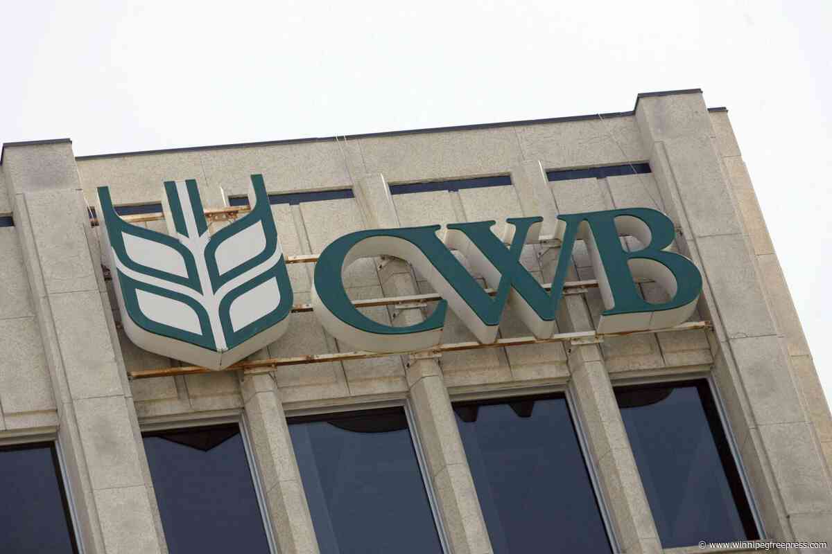 Court ruling concludes Canadian Wheat Board saga