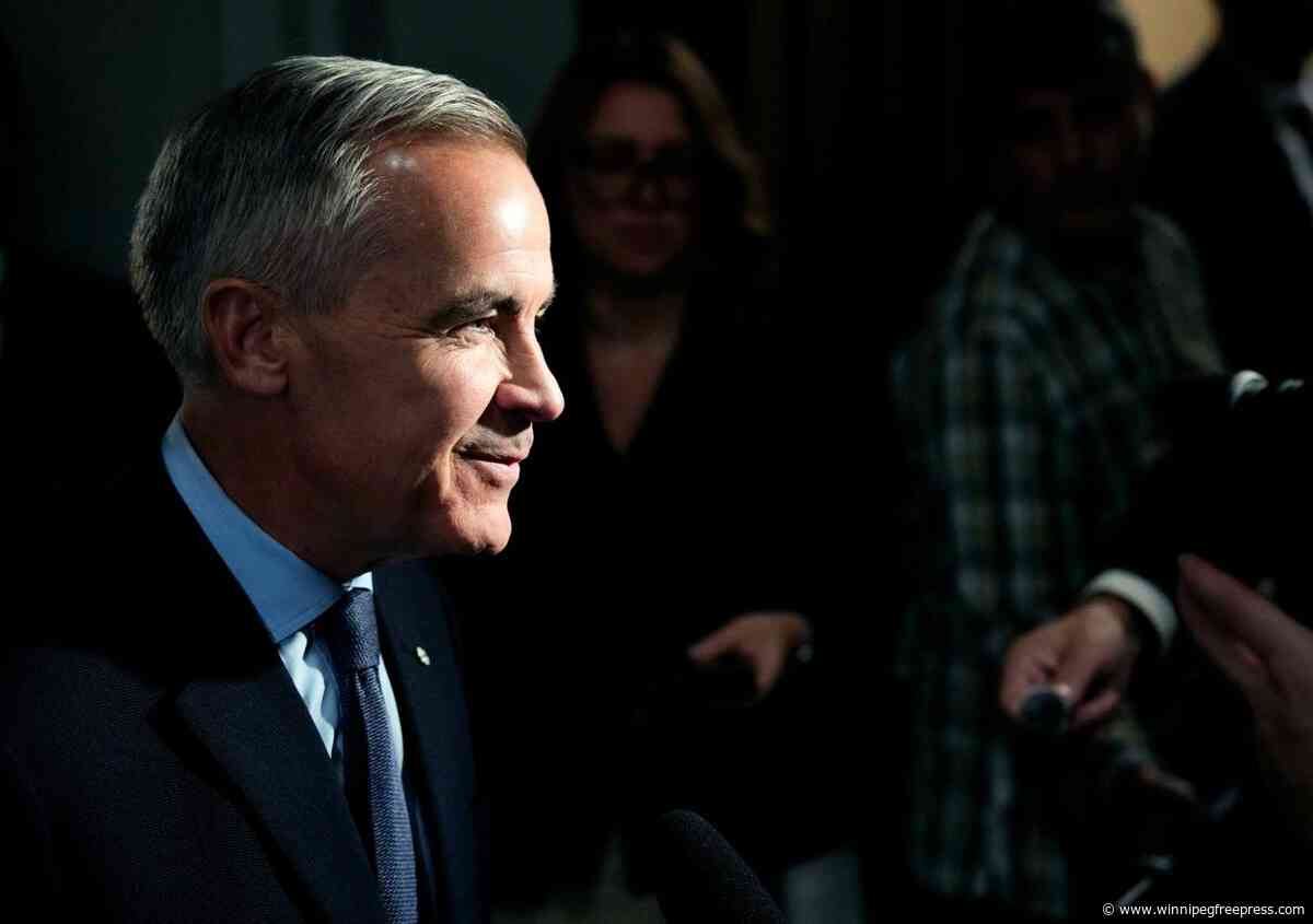 The new normal in Canadian politics