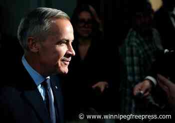 The new normal in Canadian politics
