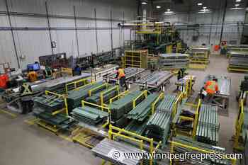 Manufacturers face ‘double whammy’