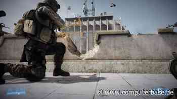 Im Test vor 15 Jahren: Battlefield 3 brachte selbst die GTX 580 ins Schwitzen