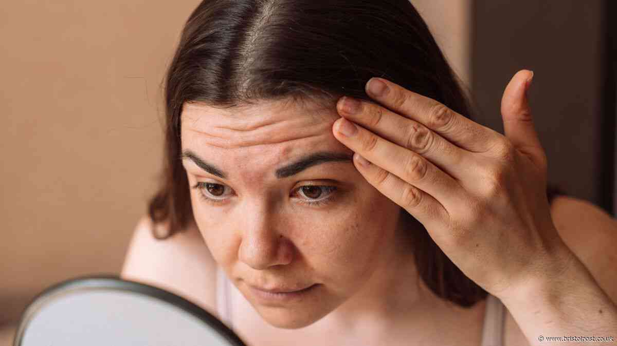 Doctor warns ‘never pluck’ hairs from one part of your face over rare deadly brain infection risk