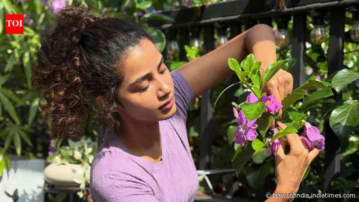 Anupama Parameswaran calls out double standards in cryptic post