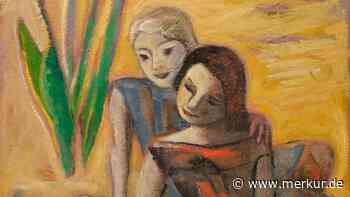 Ausstellung im Kloster Benediktbeuern: Verbotene Kunst aus der NS-Zeit