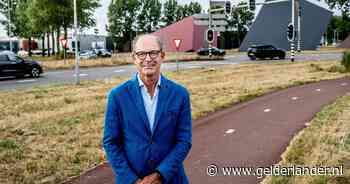 Opinie: De Gelderse miljardenpot moet open voor de A50; financier de verbreding zelf voor