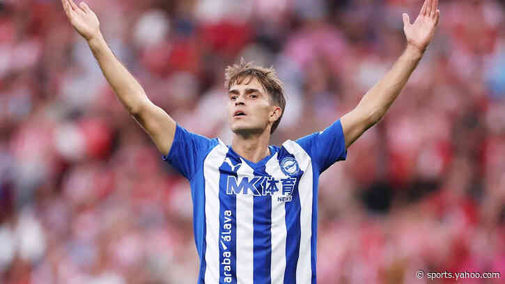 Denis Suarez explains what makes Hansi Flick’s Barcelona midfield different: ‘They play a bit differently because…’