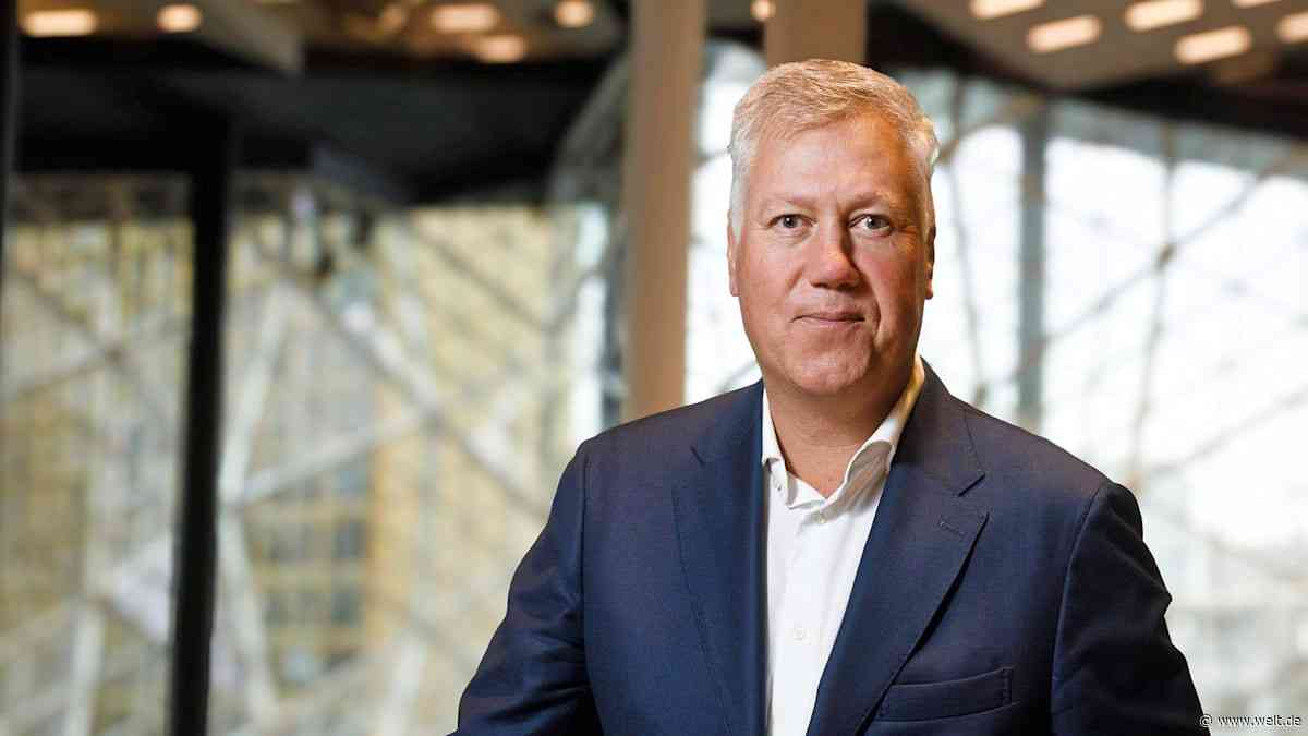 ABB-Chef zweifelt an Deutschlands Fähigkeit zu schnellen Reformen