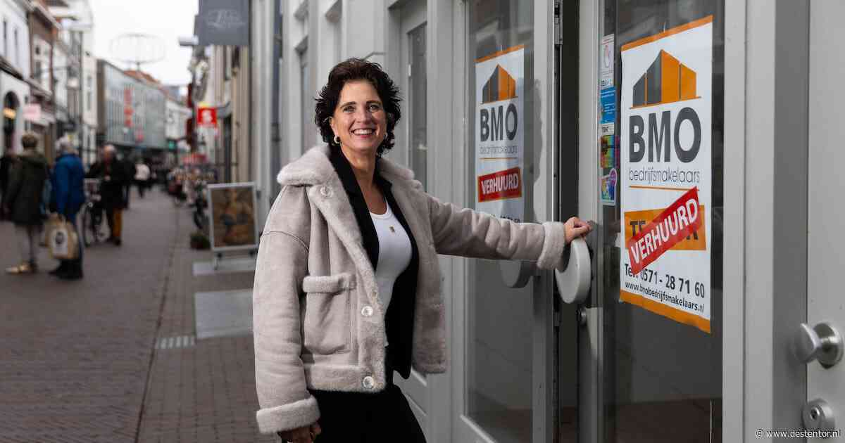 Xenos keert terug in binnenstad van Deventer én landelijke modewinkel komt op de Brink
