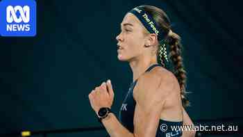 Joanna Wietrzyk wins first HYROX race after incontinence controversy