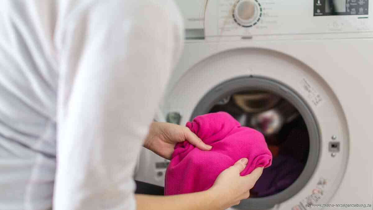 Verlassen Sie sich nicht auf Ihre Nase: Fast alle machen beim Geruchstest neuer Kleidung einen Irrtum