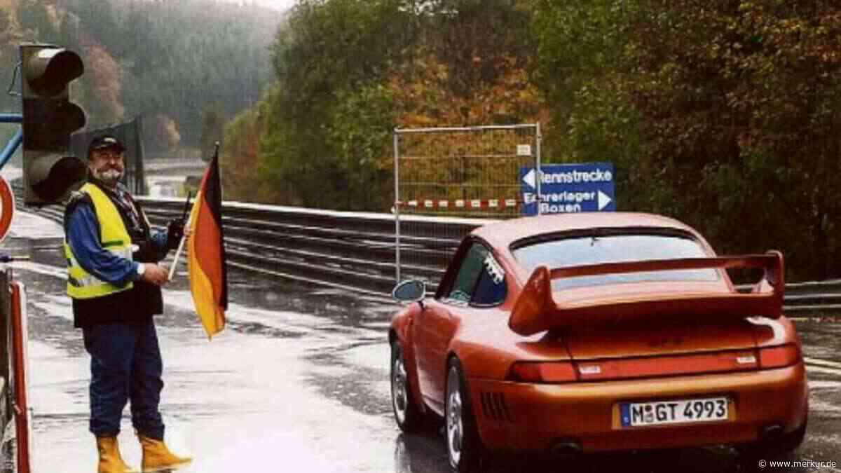 Nach 60 Jahren: Motorsportclub Scuderia Starnberger See löst sich auf