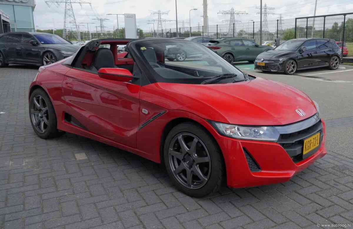 Leesvoer: Alles wat je moet weten voor je een kei-car uit Japan haalt
