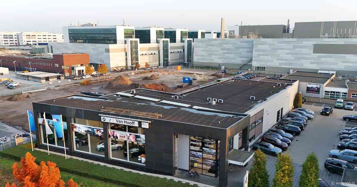 Opnieuw conflict rond ASML-opkoop: miljoenenverraad bij Veldhovense BMW-dealer