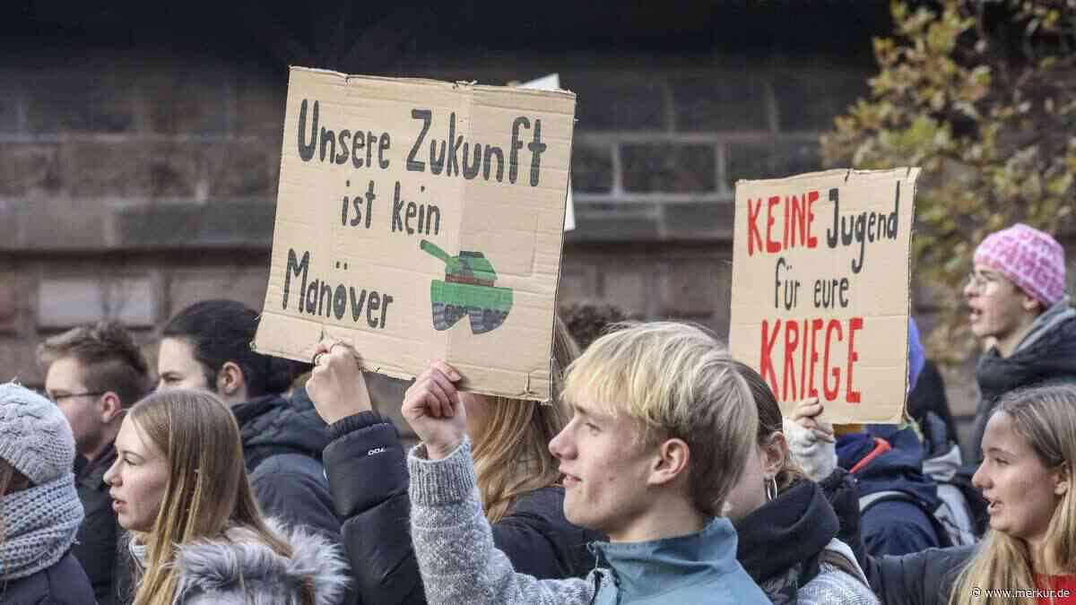„Gen Z regelt“ ruft zu Massenprotest auf: Sorge vor Ausschreitungen