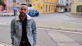 Joshua Tatomir (36) droht die Abschiebung: Was jetzt für ihn auf dem Spiel steht