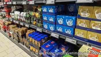 Cheapest supermarket for essentials out of Asda, Aldi, Lidl, Morrisons, Tesco and Sainsbury's amid government stockpile advice