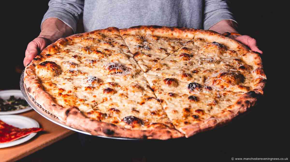 12 of the best cheap eats and lunch deals in Manchester city centre all under £15