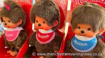 The cute 1970s toy making a comeback this Christmas