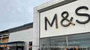 Bolton M&S is doubling in size - and it's about to become a 'flagship'