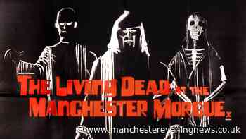 The terrifying horror movie filmed in Manchester that made government's infamous 'video nasties' list