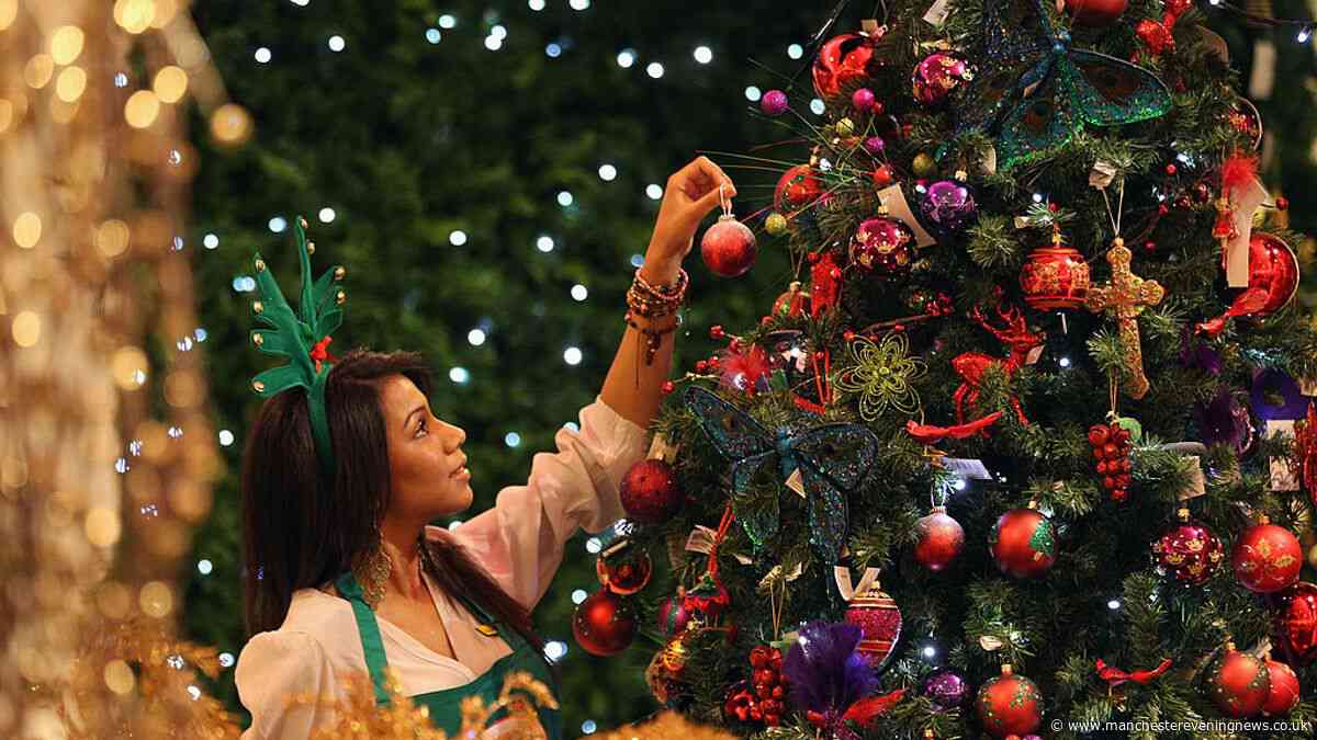 Full list of confirmed bank holidays in 2027 including two Christmas substitute days