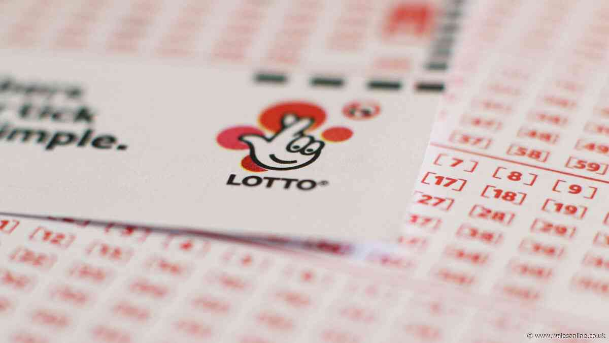 National Lottery EuroMillions winning numbers confirmed for Friday, October 30