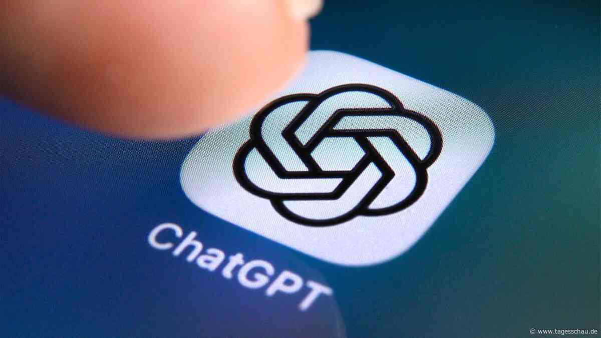 KI bei der Geldanlage: Wie sicher sind ChatGPT-Anlagetipps?