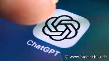 KI bei der Geldanlage: Wie sicher sind ChatGPT-Anlagetipps?