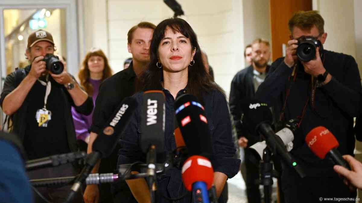 Die Linke in Berlin: Aus dem Trubel in die Koalition?
