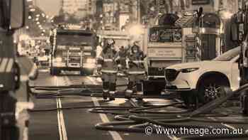 Arson attacks now so ‘routine’ that firefighters are being warned before a flame is lit