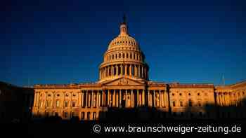 Warum hat der US-Senat 100 Mitglieder? Die Sitzverteilung erklärt