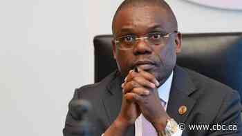 'No one is safe' as Ebola outbreak surges to more than 10,000 cases, Africa's top doctor warns Canada