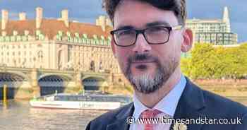 MP calls for later London to Carlisle train services