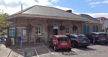 Chepstow station funding bid to be considered at review