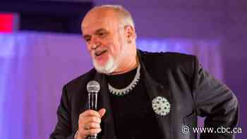 Canadian philanthropist Salah Bachir remembered for gifts to health care, 2SLGBTQ+ causes, education
