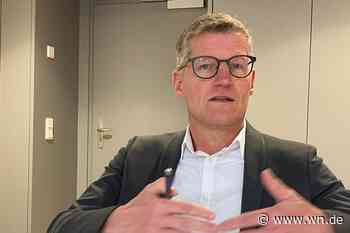 Tilman Fuchs: „Es war wild, aber es macht unverändert viel Spaß“