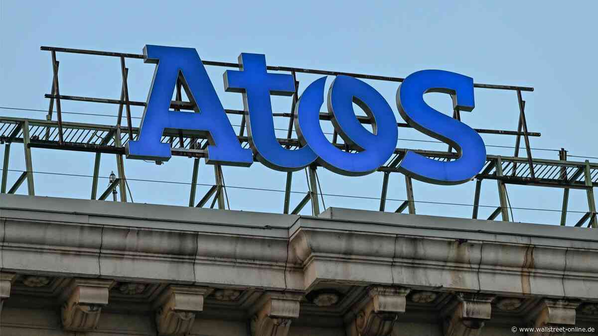 Community Rückblick: wO-User zu Atos SE nach Quartalsbericht: "Die Zahlen sind eine Sensation!"