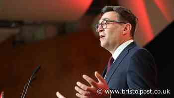Andy Burnham issues update on calls for 'formal apology' on slavery