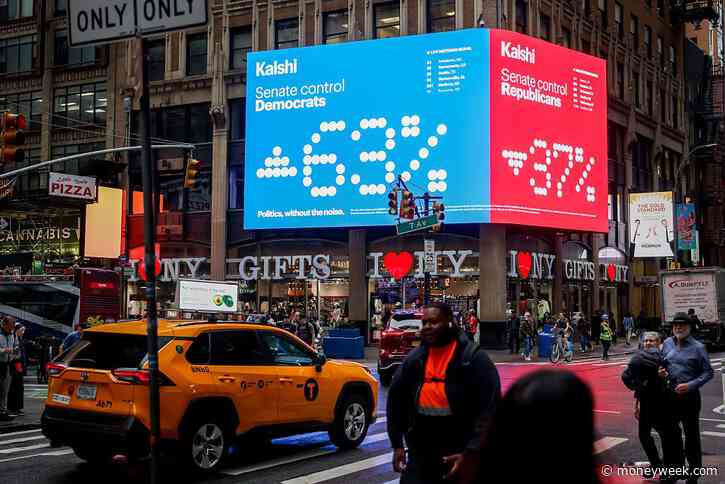 How prediction markets harness the wisdom of crowds