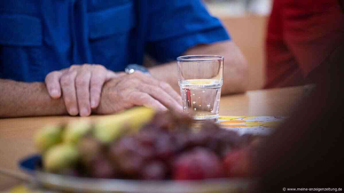 Mordverdacht nach Tod im Pflegeheim – 76-Jähriger soll Cousin mit Behinderung getötet haben