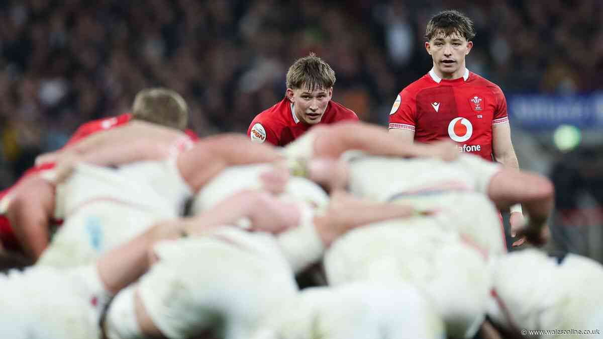 Today's rugby news as Wales star signs new deal and Ospreys announce appointment