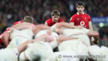 Today's rugby news as Wales star signs new deal and Ospreys announce appointment