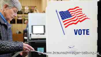 Midterms 2026: Richterin untersagt Justizministerium Drohungen gegen Wahlhelfer