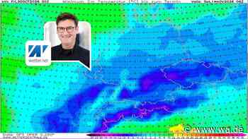 Bis zu minus zwölf Grad: Wettermodelle zeigen Datum für Kälteeinbruch im November