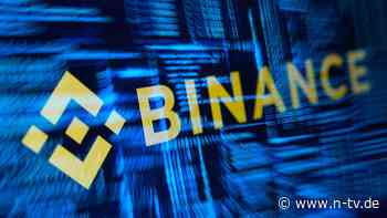 6,3 Milliarden Dollar weg: Rekord-Hack bei Binance alarmiert Kryptobranche